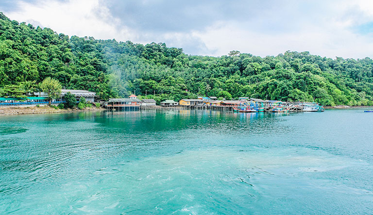 beautiful-landscape-ko-chang-thailand beautiful-landscape-ko-chang-thailand